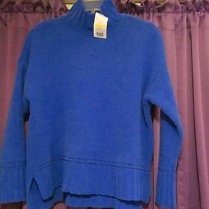 New Directions Sweater